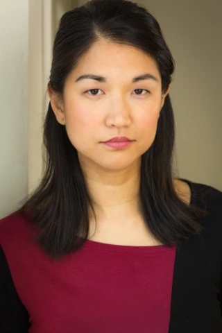 Jenny Kim Eaves