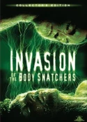 Invasion Of The Body Snatchers