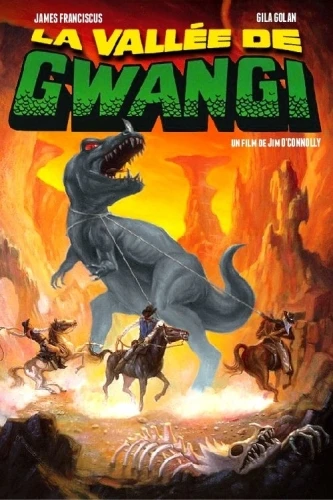 Theatrical Poster (France)