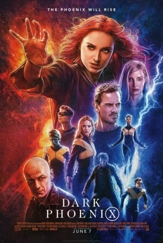 Theatrical Poster (USA)