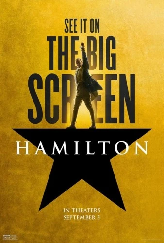 Theatrical Poster