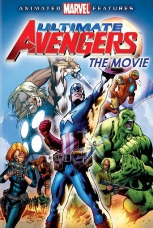 DVD Cover (Lions Gate)