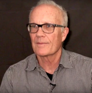 Marshall Kilduff