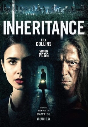 DVD Cover (Lions Gate)