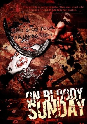 DVD Cover (Polychrome)