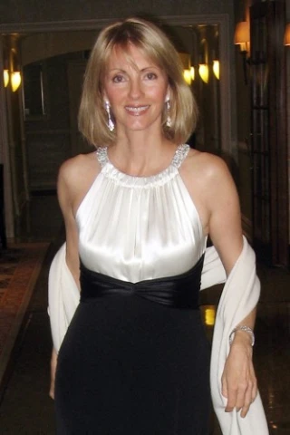 Lisa Crosby