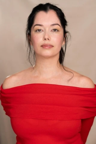 Cora Kim