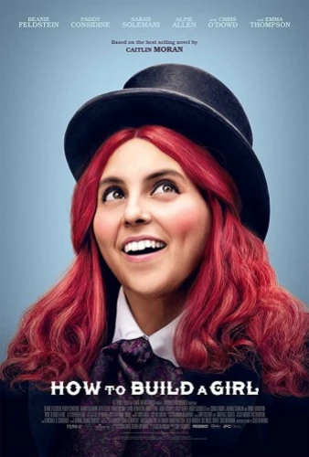 Theatrical Poster