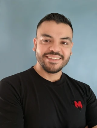 Jose L. Marin