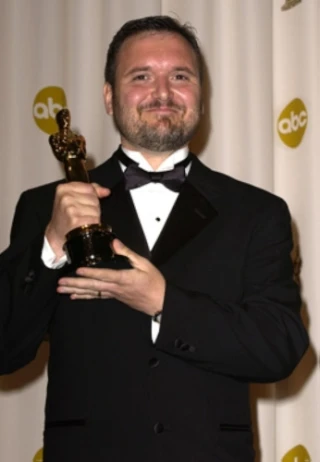 Eric Armstrong