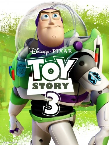 Theatrical Poster (USA)