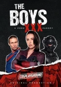 The Boys XXX: A Porn Parody