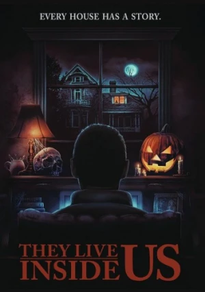 DVD Cover (Gravitas Ventures)