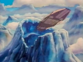 The Frozen Citadel