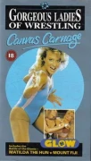 GLOW: Canvas Carnage
