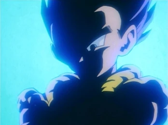 Gotenks Is Born