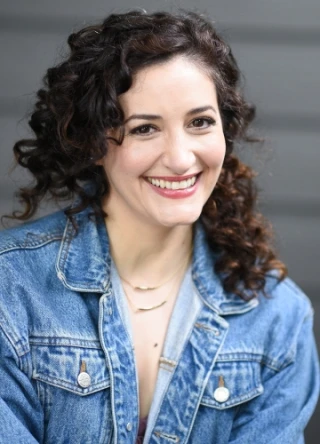 Elizabeth Hirsch-Tauber
