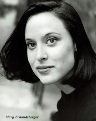 Mary Samuels