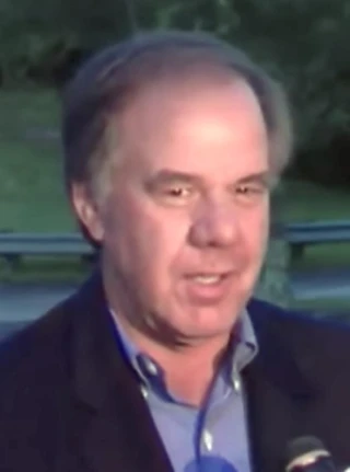 Jack Goldberger