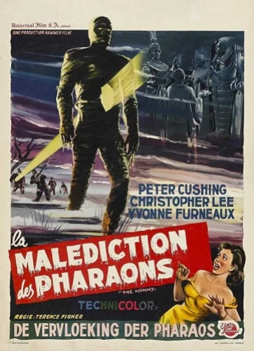 Theatrical Poster (France)