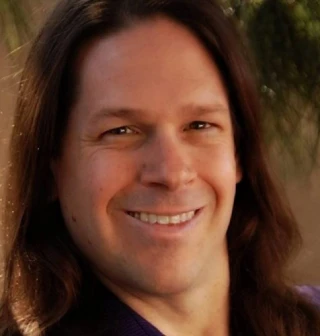Mark Gordon Buckley