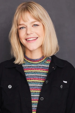 Callie Schuttera