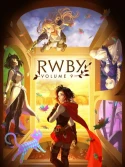 RWBY: Season 9