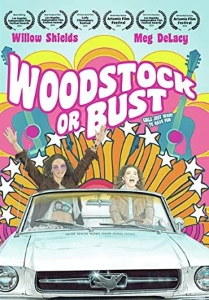 DVD Cover (Big Kid Films)