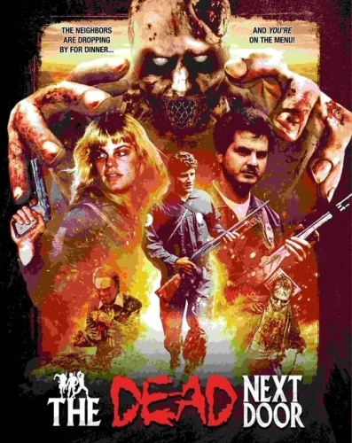 Blu-Ray Cover (Tempe Entertainment)