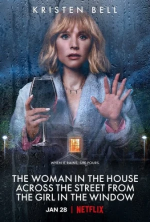 Theatrical Poster