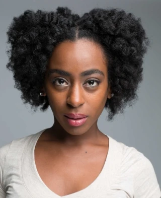 Cerina E. Johnson