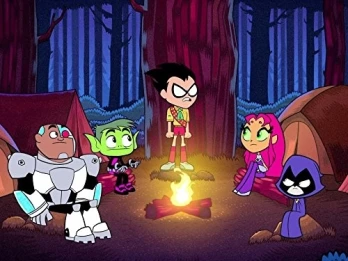 Campfire Stories