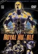 WWE: Royal Rumble 2003