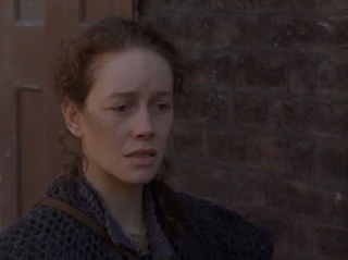 Claire Adamson
