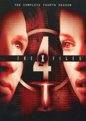 DVD Cover (Twentieth Century Fox)