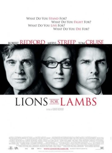 Theatrical Poster (USA)