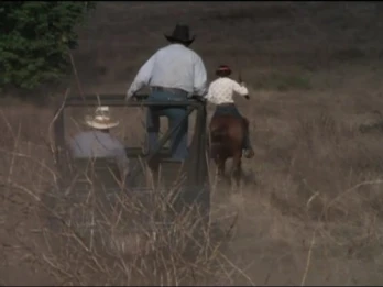 When You Comin' Back, Range Rider?: Part 1