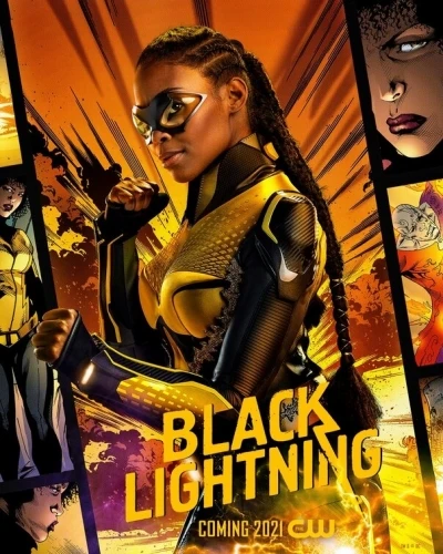 Theatrical Poster (USA)