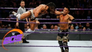 The Road to WWE Extreme Rules 2018 Begins