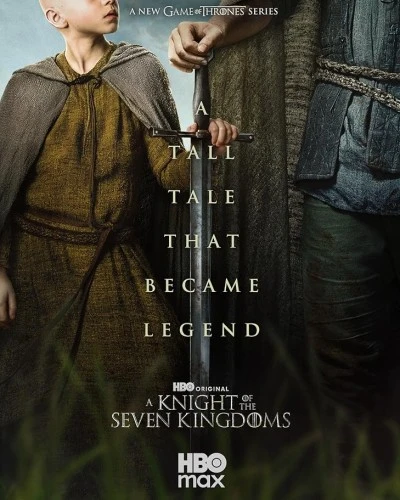 Theatrical Poster