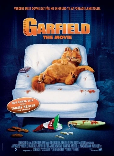 Theatrical Poster (Denmark)