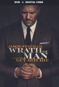 Wrath Of Man
