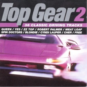 Top Gear 2