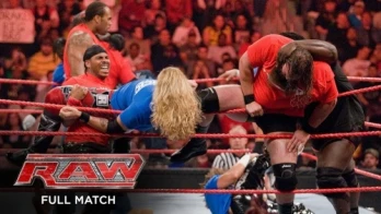 2009 WWE Draft