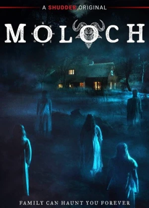 DVD Cover (Image Entertainment)