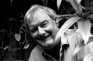 John Fortune