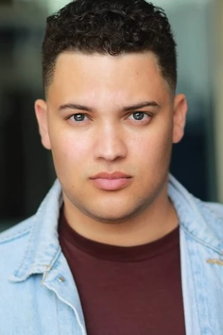 Leland Campbell