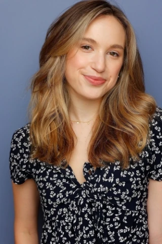 Brady Reiter