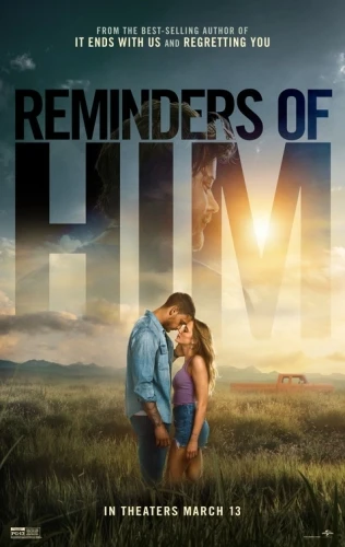 Theatrical Poster