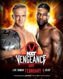 NXT: Vengeance Day 2024
